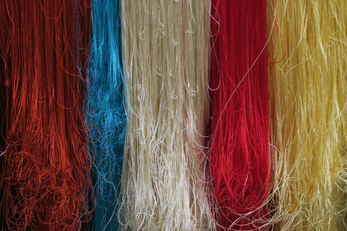 4 conseils pour prendre soin des cheveux colorés au quotidien