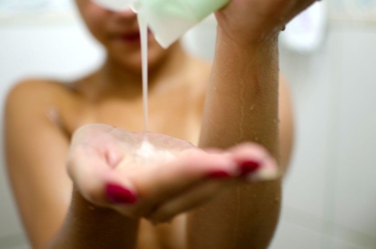 Acheter shampoing sans sulfate